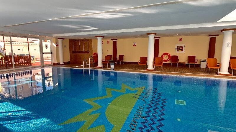 Hotel Monarque Fuengirola Park